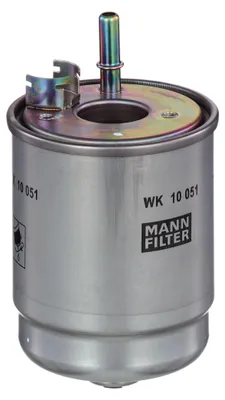 Image de Filtre À Carburant Hyundai I30 11.16-