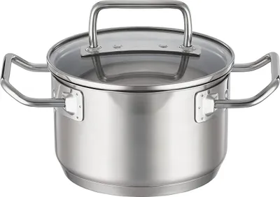 Produktbild von Rösle - EXPERTISO Kochtopf mit Deckel Ø 20 cm