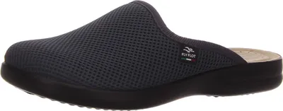 Produktbild von Fly Flot Herren - Hausschuhe in grau, Gr. 48