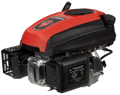 Obrázok produktu pre Motor Cedrus Y196V pre kosačku CEDKS53S 485086