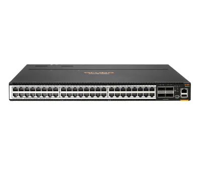 Produktbild von Aruba 8360-48Xt4C V2 Fb 3F Stoc