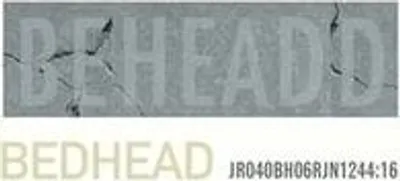 Obrázek produktu pro Bedhead: Bedhead: (Limited Edition) (Bloodheaded Red Vinyl) - 375 Media - (LP / B)