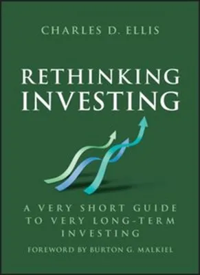Produktbild von Rethinking Investing