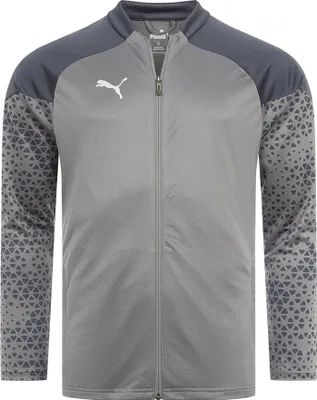 Produktbild von Puma Herren Teamcup Trainingsjacke Sweater