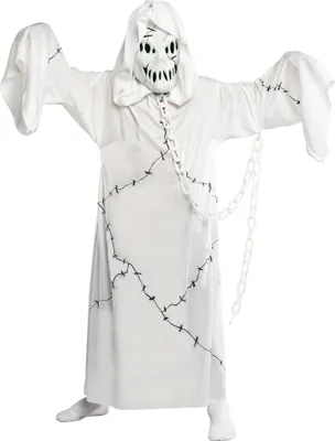 Produktbild von Kids Cool Ghoul Costume - Size S