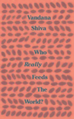 Obrázek produktu pro Who Really Feeds the World?