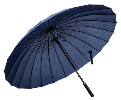 Obrázok produktu pre Veľký dáždnik s ochranou proti UV žiareniu