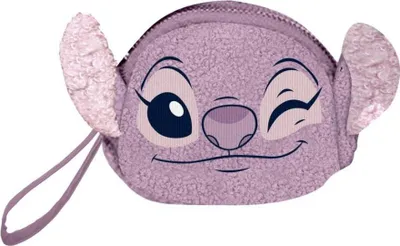 Obrázek produktu pro Stitch růžová kabelka