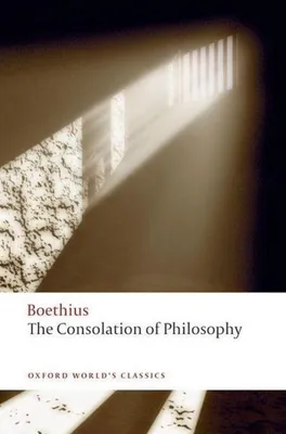 Produktbild von The Consolation of Philosophy
