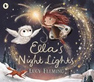 Immagine prodotto di Le luci notturne di Ella