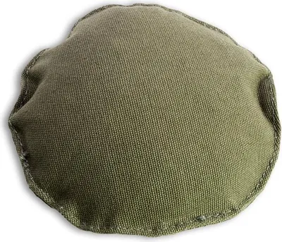 Produktbild von MYSTIQUE® Hunting Disc Dummy 165g Khaki