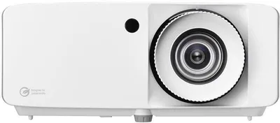 Immagine prodotto di Optoma ZK450 proiettore, 3840 x 2160 4K UHD, 4200 Lumen