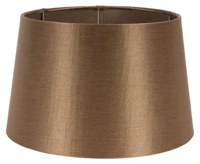 Obrázok produktu pre Stínidlo 30 cm - Okrúhle - Zelené - Tkaninové
