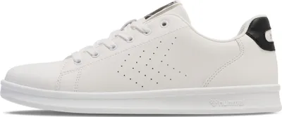 Produktbild von Hummel Court Line Schuhe Sneaker weiss/schwarz 225943-9124, Schuhgröße:41 EU
