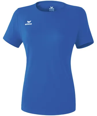 Produktbild von Erima Teamsport Funktions T-Shirt Damen - New Royal