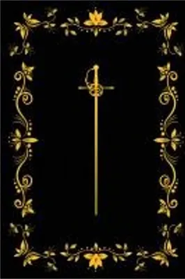 Produktbild von Fantasy Journal