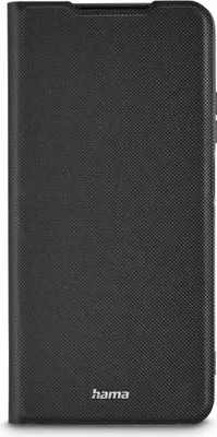 Produktbild von HAMA Daily Protect Handytasche Moto G56 5G Schwarz