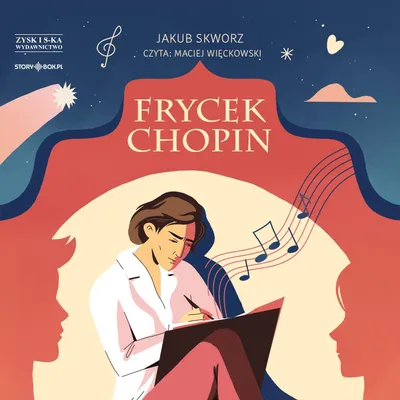 Obrázek produktu pro Frycek Chopin