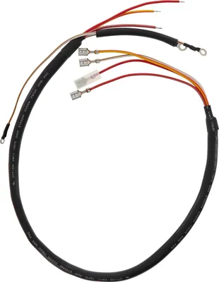 Produktbild von Simson Kabelbaum für Unterbrecher - Grundplatte - z.B. S50, KR51 / 1
