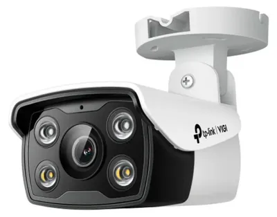 Immagine prodotto di TP-LINK VIGI C330(6MM) - Telecamera IP - Esterna - Collegamenti via cavo - CE/BSMI/VCCI/ONVIF - Decke/Wand/Stange - Bianco