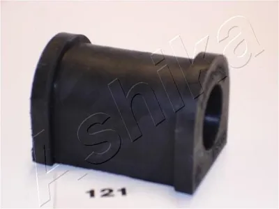 Produktbild von ASHIKA Lagerbuchse Stabilisator Stabigummis GOM-121 Vorne für NISSAN TERRANO I (WD21) 54mm 37mm 35mm 21mm