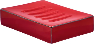 Produktbild von Ridder Seifenschale Chichi rot 2241306