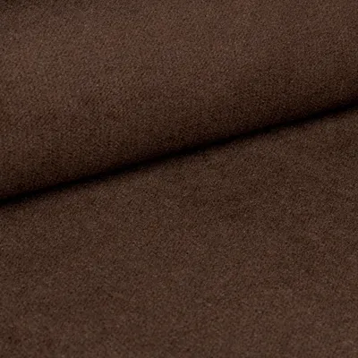 Produktbild von Masseno Ecksofa NAKO mit Schlaffunktion U-Form, Sofa mit Bettkasten, Wohnzimmersofa, Couch, Soffa, Bettsofa, Couchgarnitur- Braun, KRONOS 06