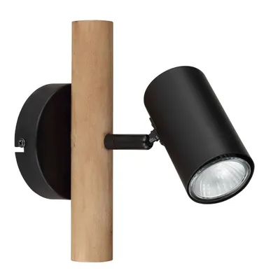 Image de Lampe spot HERTI 57913-1 Globo