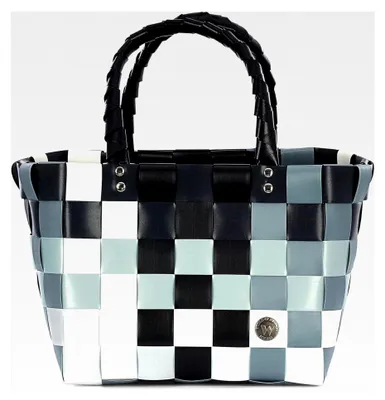 Produktbild von Witzgall MINI Einkaufskorb, Shoppertasche, ca. 25x22x22 cm