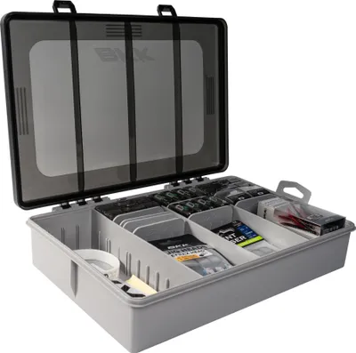 Produktbild von BKK Armorpoint Ocd Kit Usa Finesse - gefüllte Zubehörbox