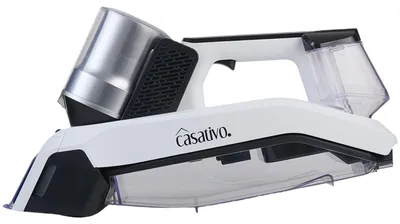 Produktbild von Kabelloser Profi Waschsauger 60W mit Li-Ion-Akku – Leistungsstarker Fleckenentferner für Polster, Textilien, Teppiche, Autositze – Akku-Reiniger Mobil