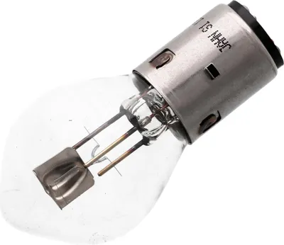 Immagine prodotto di Lampada Bilux 12V 25/25W BA20D di Glüwo