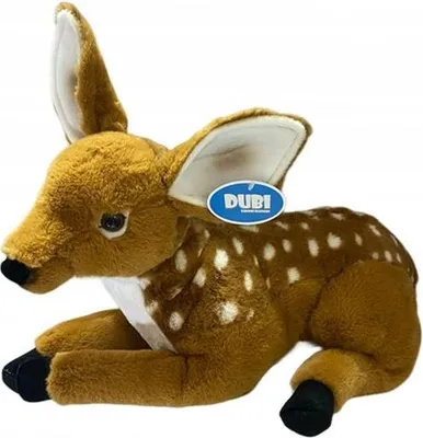 Produktbild von Leżąca sarenka dekoracyjna 46 cm