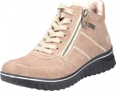 Immagine prodotto di Rieker HWK stivali da donna 59041-64 fango/congo HW 24/25, misura:39