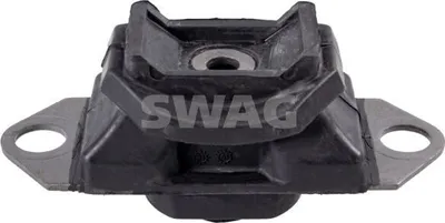 Produktbild von SWAG Motorlager Gummimetalllager Links für NISSAN Qashqai / Qashqai +2 I (J10, NJ10) 60 92 8214