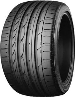 Zdjęcie produktu dla Yokohama Advan Sport (V103S) (Ao) 265/35R20 99Y Rpb Xl