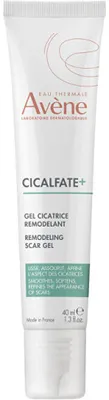 Produktbild von CICALFATE+  Narbenremodellierungsgel 40 ml
