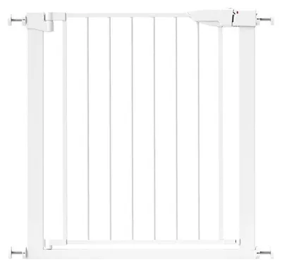 Immagine prodotto di Elzusha - Porta di sicurezza da installare senza foratura, per aperture da 76 a 82 cm
