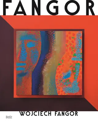 Immagine prodotto di Wojciech Fangor - album