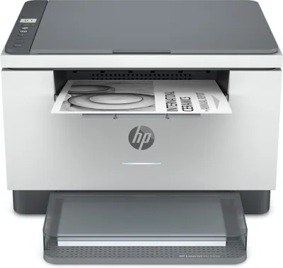 Zdjęcie produktu dla HP LaserJet M234dw Wielofunkcyjny Laser WIFI Monochromatyczny