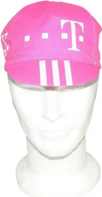 Produktbild von Gist T-mobil Kappe Rosa  Mann Rosa One Size