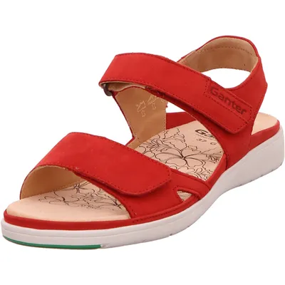 Produktbild von Ganter Sandalen/Sandaletten 218-50-00137