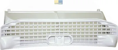 Produktbild von Bauknecht Whirlpool Flusensieb / Filter für Trockner, ausklappbar - 481248058322, 481248058081