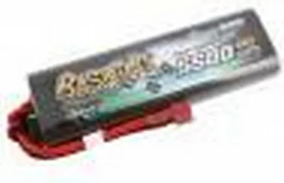 Produktbild von Gens ace - GEA552S60D20GT - Batterie