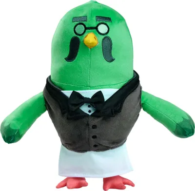 Zdjęcie produktu dla Simba pluszowa zabawka Animal Crossing Kofi 25cm 109231526