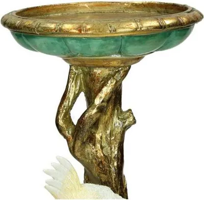 Immagine prodotto di Portacandele decorativo Ø35cm - portacandele decorativo, decorazione da tavola