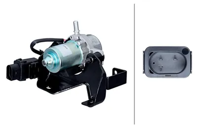 Produktbild von HELLA 8TG 312 150-221 Vakuumpumpe Unterdruckpumpe Bremsanlage
