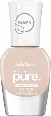 Produktbild von Sally Hansen Good Kind Pure Vegan Nagellack Cashew Butter 030