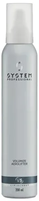 Produktbild von System Professional Lotion System Professional Volumize Aerolifter V5 200ml