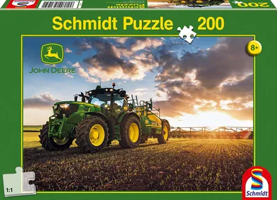 Obrázek produktu pro Schmidt Spiele 56145, 8 rok/roky